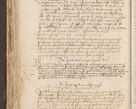 Zdjęcie nr 583 dla obiektu archiwalnego: Acta administratorialia per annum 1471 et episcopalia R. D. Joannis Rzeschow, primo administratoris et post vero episcopi Cracoviensis ab anno 1472 ad annum 1488 succesive acticara et registrara, prout videre est in fine huius voluminis
