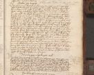 Zdjęcie nr 584 dla obiektu archiwalnego: Acta administratorialia per annum 1471 et episcopalia R. D. Joannis Rzeschow, primo administratoris et post vero episcopi Cracoviensis ab anno 1472 ad annum 1488 succesive acticara et registrara, prout videre est in fine huius voluminis