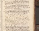 Zdjęcie nr 576 dla obiektu archiwalnego: Acta administratorialia per annum 1471 et episcopalia R. D. Joannis Rzeschow, primo administratoris et post vero episcopi Cracoviensis ab anno 1472 ad annum 1488 succesive acticara et registrara, prout videre est in fine huius voluminis