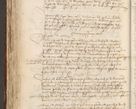 Zdjęcie nr 575 dla obiektu archiwalnego: Acta administratorialia per annum 1471 et episcopalia R. D. Joannis Rzeschow, primo administratoris et post vero episcopi Cracoviensis ab anno 1472 ad annum 1488 succesive acticara et registrara, prout videre est in fine huius voluminis