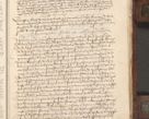 Zdjęcie nr 570 dla obiektu archiwalnego: Acta administratorialia per annum 1471 et episcopalia R. D. Joannis Rzeschow, primo administratoris et post vero episcopi Cracoviensis ab anno 1472 ad annum 1488 succesive acticara et registrara, prout videre est in fine huius voluminis