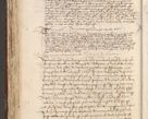Zdjęcie nr 563 dla obiektu archiwalnego: Acta administratorialia per annum 1471 et episcopalia R. D. Joannis Rzeschow, primo administratoris et post vero episcopi Cracoviensis ab anno 1472 ad annum 1488 succesive acticara et registrara, prout videre est in fine huius voluminis