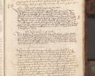 Zdjęcie nr 564 dla obiektu archiwalnego: Acta administratorialia per annum 1471 et episcopalia R. D. Joannis Rzeschow, primo administratoris et post vero episcopi Cracoviensis ab anno 1472 ad annum 1488 succesive acticara et registrara, prout videre est in fine huius voluminis