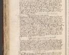 Zdjęcie nr 559 dla obiektu archiwalnego: Acta administratorialia per annum 1471 et episcopalia R. D. Joannis Rzeschow, primo administratoris et post vero episcopi Cracoviensis ab anno 1472 ad annum 1488 succesive acticara et registrara, prout videre est in fine huius voluminis