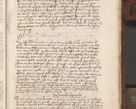 Zdjęcie nr 560 dla obiektu archiwalnego: Acta administratorialia per annum 1471 et episcopalia R. D. Joannis Rzeschow, primo administratoris et post vero episcopi Cracoviensis ab anno 1472 ad annum 1488 succesive acticara et registrara, prout videre est in fine huius voluminis
