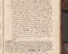 Zdjęcie nr 558 dla obiektu archiwalnego: Acta administratorialia per annum 1471 et episcopalia R. D. Joannis Rzeschow, primo administratoris et post vero episcopi Cracoviensis ab anno 1472 ad annum 1488 succesive acticara et registrara, prout videre est in fine huius voluminis