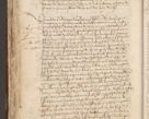 Zdjęcie nr 555 dla obiektu archiwalnego: Acta administratorialia per annum 1471 et episcopalia R. D. Joannis Rzeschow, primo administratoris et post vero episcopi Cracoviensis ab anno 1472 ad annum 1488 succesive acticara et registrara, prout videre est in fine huius voluminis