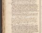 Zdjęcie nr 549 dla obiektu archiwalnego: Acta administratorialia per annum 1471 et episcopalia R. D. Joannis Rzeschow, primo administratoris et post vero episcopi Cracoviensis ab anno 1472 ad annum 1488 succesive acticara et registrara, prout videre est in fine huius voluminis