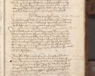 Zdjęcie nr 544 dla obiektu archiwalnego: Acta administratorialia per annum 1471 et episcopalia R. D. Joannis Rzeschow, primo administratoris et post vero episcopi Cracoviensis ab anno 1472 ad annum 1488 succesive acticara et registrara, prout videre est in fine huius voluminis