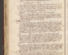 Zdjęcie nr 537 dla obiektu archiwalnego: Acta administratorialia per annum 1471 et episcopalia R. D. Joannis Rzeschow, primo administratoris et post vero episcopi Cracoviensis ab anno 1472 ad annum 1488 succesive acticara et registrara, prout videre est in fine huius voluminis