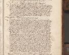 Zdjęcie nr 536 dla obiektu archiwalnego: Acta administratorialia per annum 1471 et episcopalia R. D. Joannis Rzeschow, primo administratoris et post vero episcopi Cracoviensis ab anno 1472 ad annum 1488 succesive acticara et registrara, prout videre est in fine huius voluminis