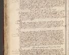 Zdjęcie nr 533 dla obiektu archiwalnego: Acta administratorialia per annum 1471 et episcopalia R. D. Joannis Rzeschow, primo administratoris et post vero episcopi Cracoviensis ab anno 1472 ad annum 1488 succesive acticara et registrara, prout videre est in fine huius voluminis