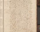 Zdjęcie nr 528 dla obiektu archiwalnego: Acta administratorialia per annum 1471 et episcopalia R. D. Joannis Rzeschow, primo administratoris et post vero episcopi Cracoviensis ab anno 1472 ad annum 1488 succesive acticara et registrara, prout videre est in fine huius voluminis