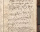 Zdjęcie nr 524 dla obiektu archiwalnego: Acta administratorialia per annum 1471 et episcopalia R. D. Joannis Rzeschow, primo administratoris et post vero episcopi Cracoviensis ab anno 1472 ad annum 1488 succesive acticara et registrara, prout videre est in fine huius voluminis