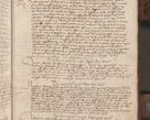 Zdjęcie nr 522 dla obiektu archiwalnego: Acta administratorialia per annum 1471 et episcopalia R. D. Joannis Rzeschow, primo administratoris et post vero episcopi Cracoviensis ab anno 1472 ad annum 1488 succesive acticara et registrara, prout videre est in fine huius voluminis