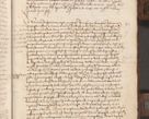 Zdjęcie nr 520 dla obiektu archiwalnego: Acta administratorialia per annum 1471 et episcopalia R. D. Joannis Rzeschow, primo administratoris et post vero episcopi Cracoviensis ab anno 1472 ad annum 1488 succesive acticara et registrara, prout videre est in fine huius voluminis