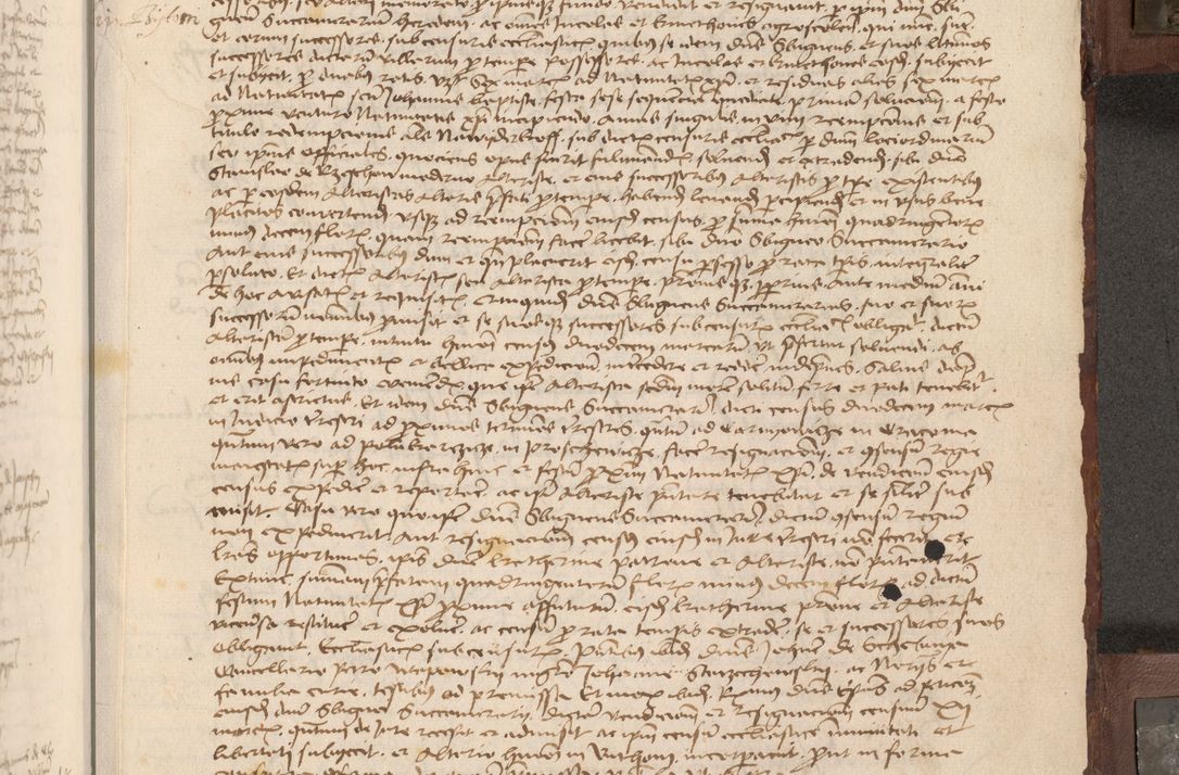 Zdjęcie nr 514 dla obiektu archiwalnego: Acta administratorialia per annum 1471 et episcopalia R. D. Joannis Rzeschow, primo administratoris et post vero episcopi Cracoviensis ab anno 1472 ad annum 1488 succesive acticara et registrara, prout videre est in fine huius voluminis