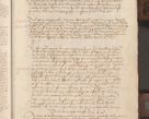 Zdjęcie nr 512 dla obiektu archiwalnego: Acta administratorialia per annum 1471 et episcopalia R. D. Joannis Rzeschow, primo administratoris et post vero episcopi Cracoviensis ab anno 1472 ad annum 1488 succesive acticara et registrara, prout videre est in fine huius voluminis