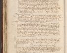 Zdjęcie nr 509 dla obiektu archiwalnego: Acta administratorialia per annum 1471 et episcopalia R. D. Joannis Rzeschow, primo administratoris et post vero episcopi Cracoviensis ab anno 1472 ad annum 1488 succesive acticara et registrara, prout videre est in fine huius voluminis
