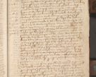 Zdjęcie nr 506 dla obiektu archiwalnego: Acta administratorialia per annum 1471 et episcopalia R. D. Joannis Rzeschow, primo administratoris et post vero episcopi Cracoviensis ab anno 1472 ad annum 1488 succesive acticara et registrara, prout videre est in fine huius voluminis