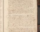 Zdjęcie nr 504 dla obiektu archiwalnego: Acta administratorialia per annum 1471 et episcopalia R. D. Joannis Rzeschow, primo administratoris et post vero episcopi Cracoviensis ab anno 1472 ad annum 1488 succesive acticara et registrara, prout videre est in fine huius voluminis
