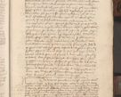 Zdjęcie nr 498 dla obiektu archiwalnego: Acta administratorialia per annum 1471 et episcopalia R. D. Joannis Rzeschow, primo administratoris et post vero episcopi Cracoviensis ab anno 1472 ad annum 1488 succesive acticara et registrara, prout videre est in fine huius voluminis