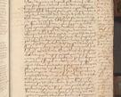 Zdjęcie nr 492 dla obiektu archiwalnego: Acta administratorialia per annum 1471 et episcopalia R. D. Joannis Rzeschow, primo administratoris et post vero episcopi Cracoviensis ab anno 1472 ad annum 1488 succesive acticara et registrara, prout videre est in fine huius voluminis
