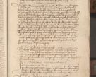 Zdjęcie nr 496 dla obiektu archiwalnego: Acta administratorialia per annum 1471 et episcopalia R. D. Joannis Rzeschow, primo administratoris et post vero episcopi Cracoviensis ab anno 1472 ad annum 1488 succesive acticara et registrara, prout videre est in fine huius voluminis