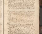 Zdjęcie nr 494 dla obiektu archiwalnego: Acta administratorialia per annum 1471 et episcopalia R. D. Joannis Rzeschow, primo administratoris et post vero episcopi Cracoviensis ab anno 1472 ad annum 1488 succesive acticara et registrara, prout videre est in fine huius voluminis