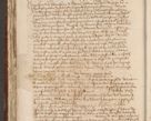Zdjęcie nr 489 dla obiektu archiwalnego: Acta administratorialia per annum 1471 et episcopalia R. D. Joannis Rzeschow, primo administratoris et post vero episcopi Cracoviensis ab anno 1472 ad annum 1488 succesive acticara et registrara, prout videre est in fine huius voluminis