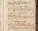 Zdjęcie nr 490 dla obiektu archiwalnego: Acta administratorialia per annum 1471 et episcopalia R. D. Joannis Rzeschow, primo administratoris et post vero episcopi Cracoviensis ab anno 1472 ad annum 1488 succesive acticara et registrara, prout videre est in fine huius voluminis