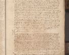Zdjęcie nr 486 dla obiektu archiwalnego: Acta administratorialia per annum 1471 et episcopalia R. D. Joannis Rzeschow, primo administratoris et post vero episcopi Cracoviensis ab anno 1472 ad annum 1488 succesive acticara et registrara, prout videre est in fine huius voluminis