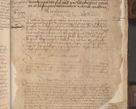 Zdjęcie nr 482 dla obiektu archiwalnego: Acta administratorialia per annum 1471 et episcopalia R. D. Joannis Rzeschow, primo administratoris et post vero episcopi Cracoviensis ab anno 1472 ad annum 1488 succesive acticara et registrara, prout videre est in fine huius voluminis