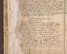 Zdjęcie nr 481 dla obiektu archiwalnego: Acta administratorialia per annum 1471 et episcopalia R. D. Joannis Rzeschow, primo administratoris et post vero episcopi Cracoviensis ab anno 1472 ad annum 1488 succesive acticara et registrara, prout videre est in fine huius voluminis