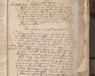 Zdjęcie nr 476 dla obiektu archiwalnego: Acta administratorialia per annum 1471 et episcopalia R. D. Joannis Rzeschow, primo administratoris et post vero episcopi Cracoviensis ab anno 1472 ad annum 1488 succesive acticara et registrara, prout videre est in fine huius voluminis
