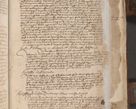 Zdjęcie nr 472 dla obiektu archiwalnego: Acta administratorialia per annum 1471 et episcopalia R. D. Joannis Rzeschow, primo administratoris et post vero episcopi Cracoviensis ab anno 1472 ad annum 1488 succesive acticara et registrara, prout videre est in fine huius voluminis