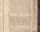 Zdjęcie nr 474 dla obiektu archiwalnego: Acta administratorialia per annum 1471 et episcopalia R. D. Joannis Rzeschow, primo administratoris et post vero episcopi Cracoviensis ab anno 1472 ad annum 1488 succesive acticara et registrara, prout videre est in fine huius voluminis