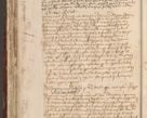 Zdjęcie nr 469 dla obiektu archiwalnego: Acta administratorialia per annum 1471 et episcopalia R. D. Joannis Rzeschow, primo administratoris et post vero episcopi Cracoviensis ab anno 1472 ad annum 1488 succesive acticara et registrara, prout videre est in fine huius voluminis