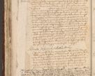 Zdjęcie nr 467 dla obiektu archiwalnego: Acta administratorialia per annum 1471 et episcopalia R. D. Joannis Rzeschow, primo administratoris et post vero episcopi Cracoviensis ab anno 1472 ad annum 1488 succesive acticara et registrara, prout videre est in fine huius voluminis