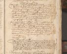 Zdjęcie nr 464 dla obiektu archiwalnego: Acta administratorialia per annum 1471 et episcopalia R. D. Joannis Rzeschow, primo administratoris et post vero episcopi Cracoviensis ab anno 1472 ad annum 1488 succesive acticara et registrara, prout videre est in fine huius voluminis