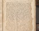 Zdjęcie nr 460 dla obiektu archiwalnego: Acta administratorialia per annum 1471 et episcopalia R. D. Joannis Rzeschow, primo administratoris et post vero episcopi Cracoviensis ab anno 1472 ad annum 1488 succesive acticara et registrara, prout videre est in fine huius voluminis