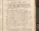 Zdjęcie nr 444 dla obiektu archiwalnego: Acta administratorialia per annum 1471 et episcopalia R. D. Joannis Rzeschow, primo administratoris et post vero episcopi Cracoviensis ab anno 1472 ad annum 1488 succesive acticara et registrara, prout videre est in fine huius voluminis