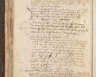 Zdjęcie nr 441 dla obiektu archiwalnego: Acta administratorialia per annum 1471 et episcopalia R. D. Joannis Rzeschow, primo administratoris et post vero episcopi Cracoviensis ab anno 1472 ad annum 1488 succesive acticara et registrara, prout videre est in fine huius voluminis