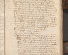 Zdjęcie nr 440 dla obiektu archiwalnego: Acta administratorialia per annum 1471 et episcopalia R. D. Joannis Rzeschow, primo administratoris et post vero episcopi Cracoviensis ab anno 1472 ad annum 1488 succesive acticara et registrara, prout videre est in fine huius voluminis