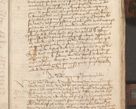 Zdjęcie nr 442 dla obiektu archiwalnego: Acta administratorialia per annum 1471 et episcopalia R. D. Joannis Rzeschow, primo administratoris et post vero episcopi Cracoviensis ab anno 1472 ad annum 1488 succesive acticara et registrara, prout videre est in fine huius voluminis