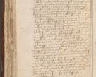 Zdjęcie nr 435 dla obiektu archiwalnego: Acta administratorialia per annum 1471 et episcopalia R. D. Joannis Rzeschow, primo administratoris et post vero episcopi Cracoviensis ab anno 1472 ad annum 1488 succesive acticara et registrara, prout videre est in fine huius voluminis