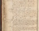 Zdjęcie nr 433 dla obiektu archiwalnego: Acta administratorialia per annum 1471 et episcopalia R. D. Joannis Rzeschow, primo administratoris et post vero episcopi Cracoviensis ab anno 1472 ad annum 1488 succesive acticara et registrara, prout videre est in fine huius voluminis