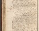 Zdjęcie nr 423 dla obiektu archiwalnego: Acta administratorialia per annum 1471 et episcopalia R. D. Joannis Rzeschow, primo administratoris et post vero episcopi Cracoviensis ab anno 1472 ad annum 1488 succesive acticara et registrara, prout videre est in fine huius voluminis