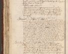 Zdjęcie nr 427 dla obiektu archiwalnego: Acta administratorialia per annum 1471 et episcopalia R. D. Joannis Rzeschow, primo administratoris et post vero episcopi Cracoviensis ab anno 1472 ad annum 1488 succesive acticara et registrara, prout videre est in fine huius voluminis