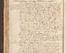 Zdjęcie nr 415 dla obiektu archiwalnego: Acta administratorialia per annum 1471 et episcopalia R. D. Joannis Rzeschow, primo administratoris et post vero episcopi Cracoviensis ab anno 1472 ad annum 1488 succesive acticara et registrara, prout videre est in fine huius voluminis